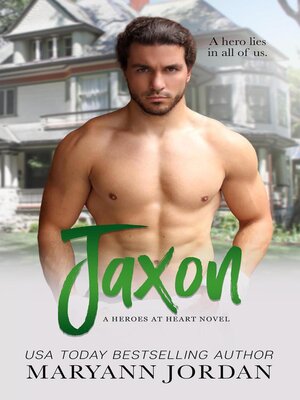cover image of Jaxon